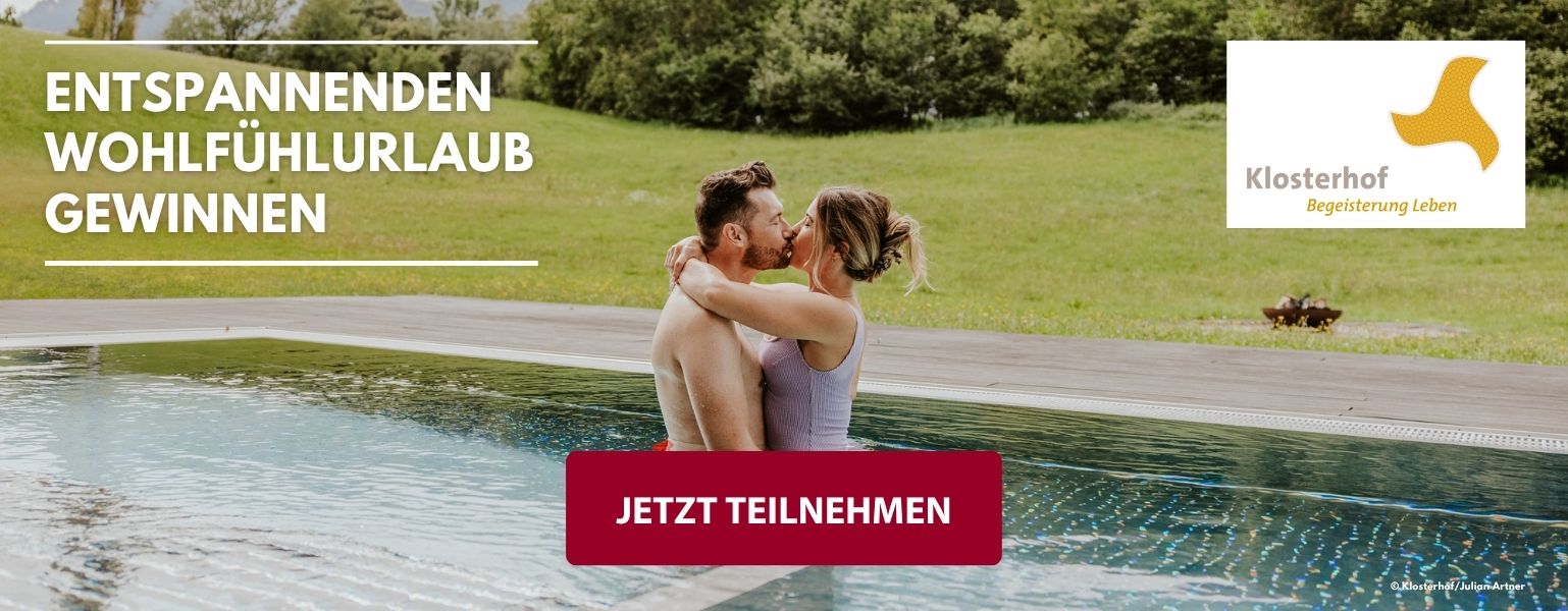 Muttertags-Gewinnspiel