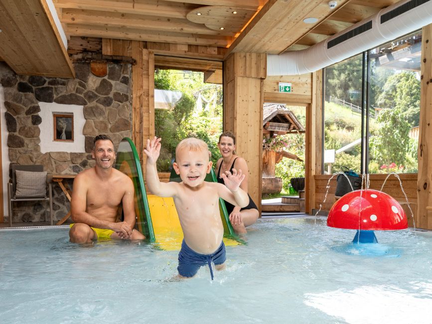 Zwergerlbad Hoeflehner&copy;LorenzMasser