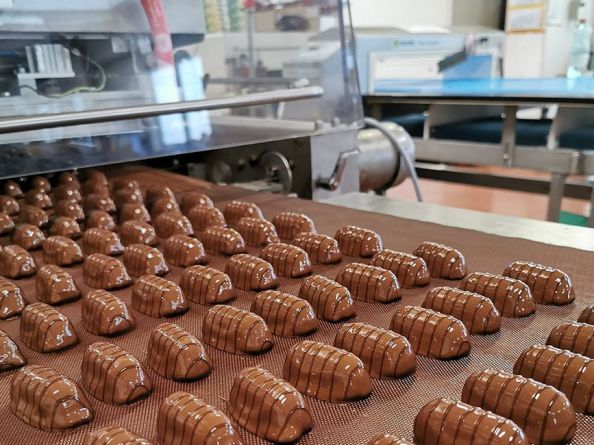 Stellvertreter:in der Abteilungsleitung  (Produktion) (m/w/d)