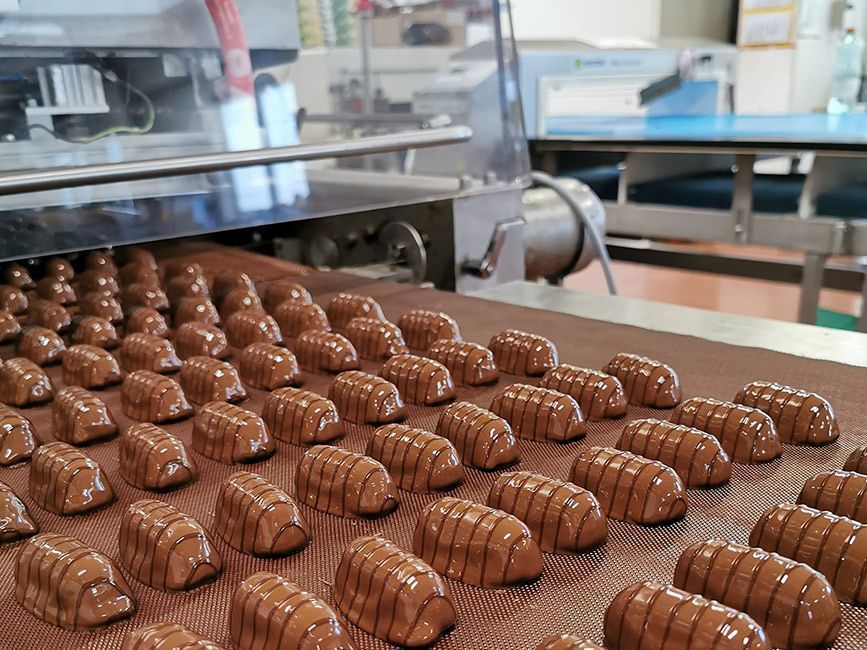 ProduktionsmitarbeiterIn