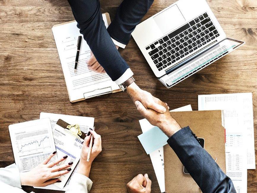 International Sales- und Exportmanager:in (m/w/d)