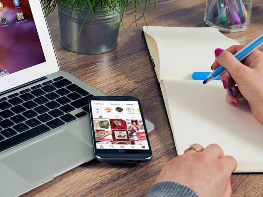 Marketing Allrounder:in mit Schwerpunkt Content Marketing (w/m/d)