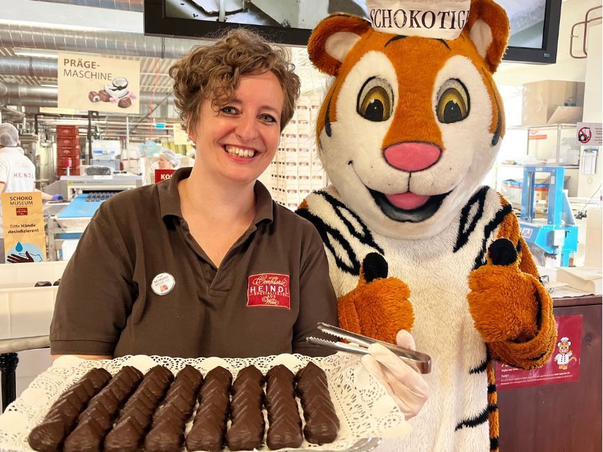 Schoko Maroni Fest 2025