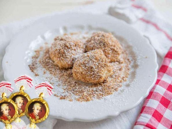 Mozart Knödel