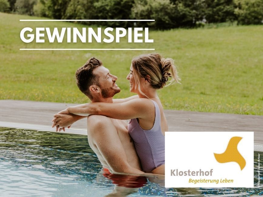 © Klosterhof/Julian Artner