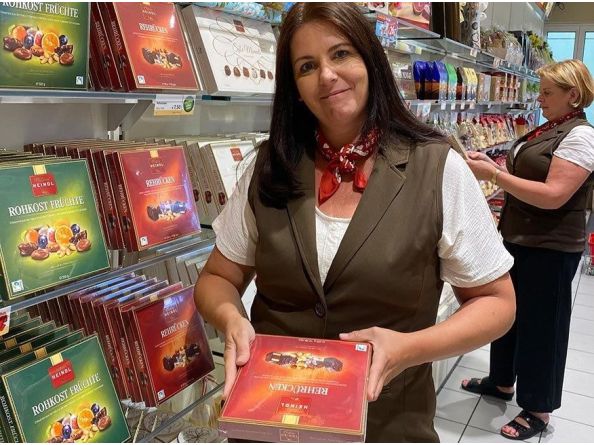 Verkaufstalente Großraum Wien (m/w/d) Teilzeit und geringfügig