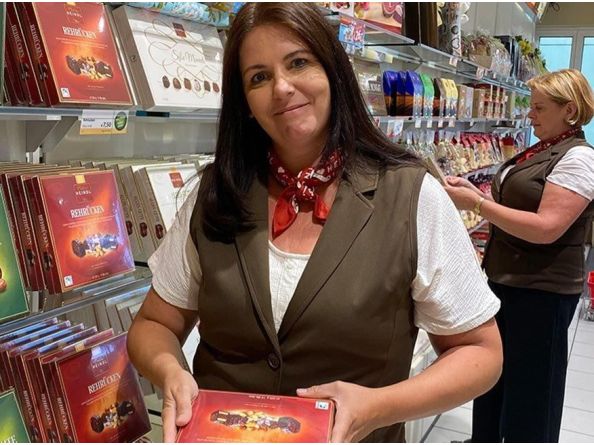 Verkaufstalente Klagenfurt (w/m/d) Teilzeit 20-25h