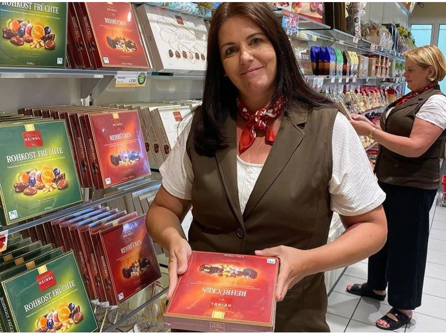 Verkaufstalente Großraum Wien (m/w/d) Teilzeit und geringfügig