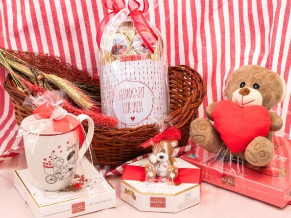 Valentinstag für sich selbst – warum Liebe nicht bei Paaren endet