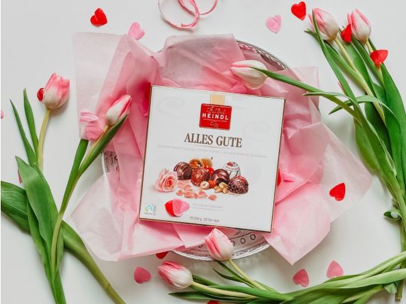 Valentinstag 2026 – die besten Geschenke für Mann und Frau