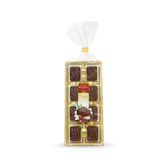 Mousse au Chocolat  90g