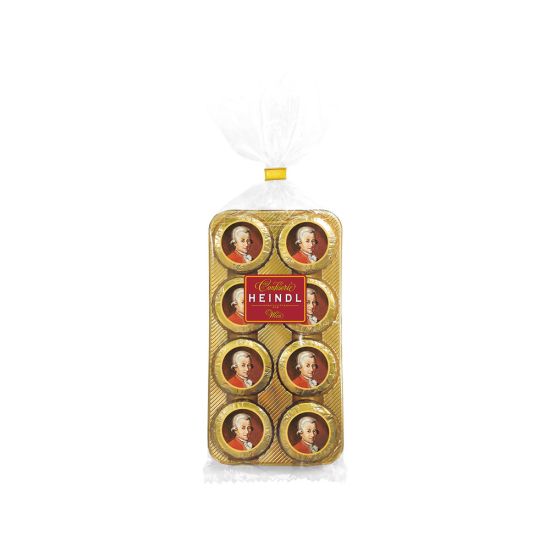 Mozart Pralinen 135g