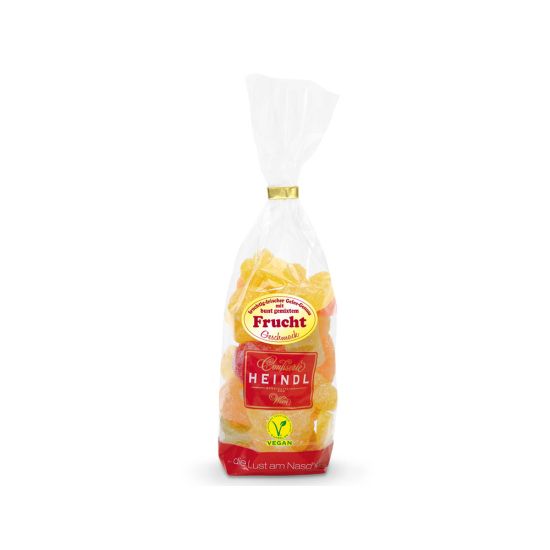 Gelee-Genuss Fruchtmix-Geschmack 300g