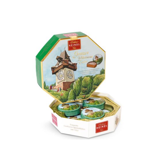 Grazer Uhrturm Taler 100g