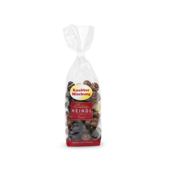 Knabbermischung 250g