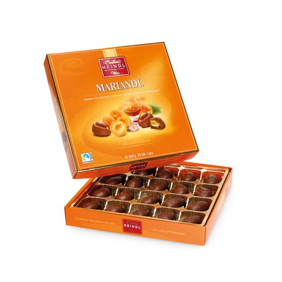 Mariandl 280g