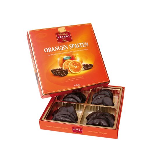 Orangenspalten 250g