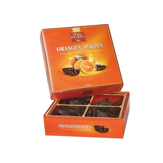 Orangenspalten 500g