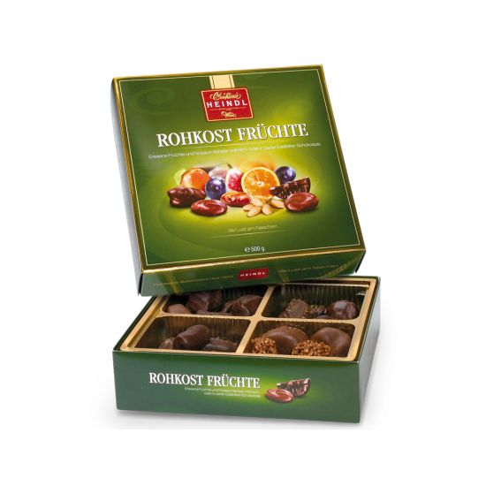 Rohkost 500g