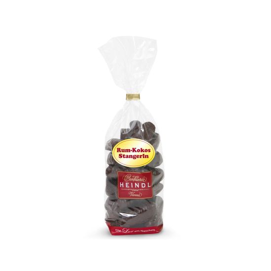Rum Kokos Stangerl 250g