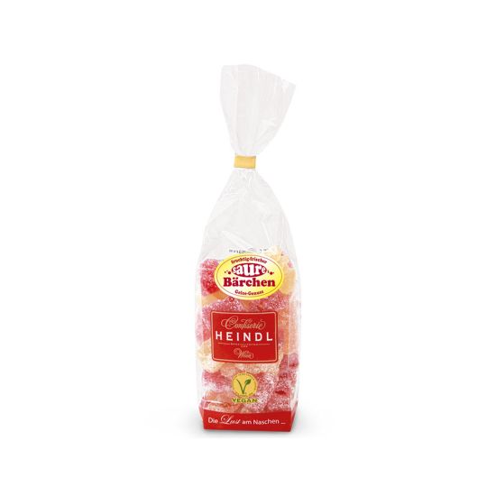 Saure Bärchen 250g