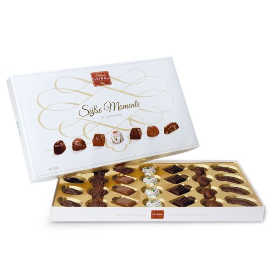Süsse Momente 355g