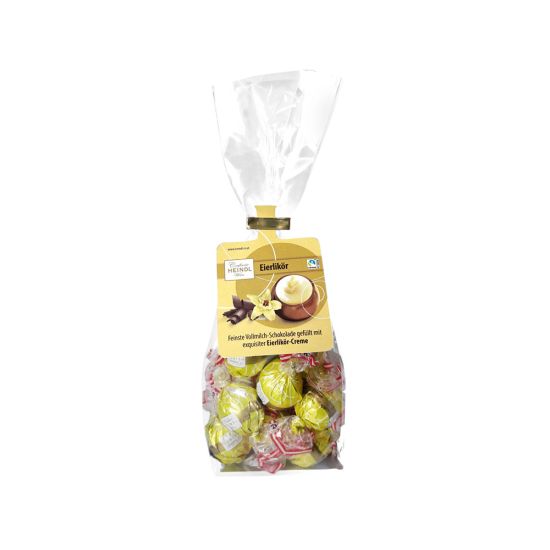 Schoko Kugeln Eierlikör 196g