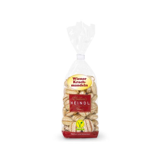Wiener Krachmandeln 250g