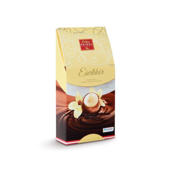 Schoko Kugeln Eierlikör 140g
