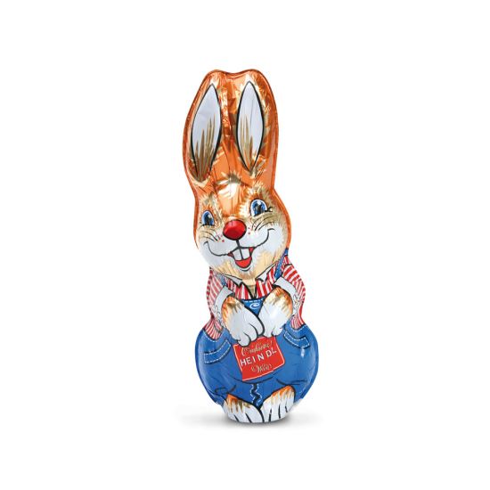 Bester Schoko Osterhase Österreich falstaff fairtrade regional