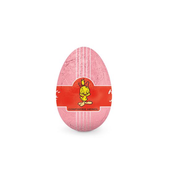 Osterei Himbeer-Joghurt 1260g, 60 Stk