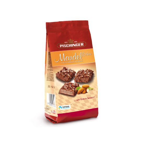 Mandel Ecken Minis 120g