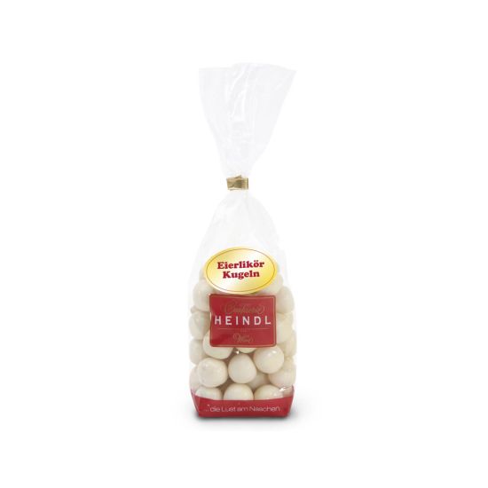 Eierlikör Kugeln 250g