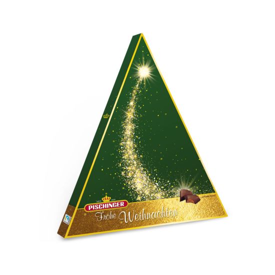 Adventkalender 335g
