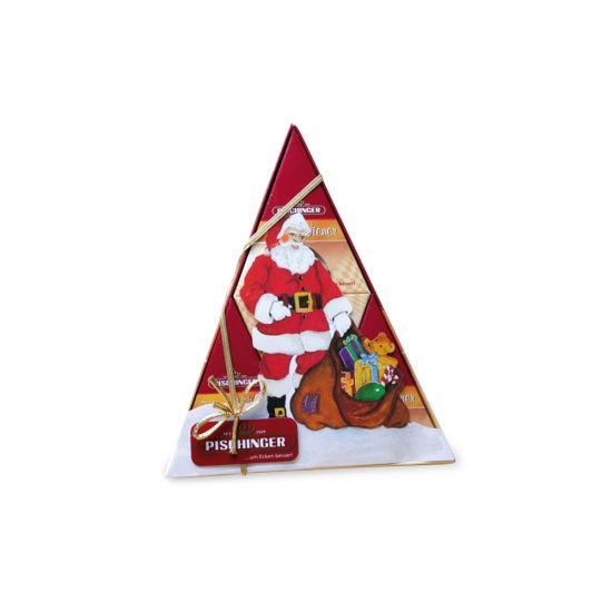 Kleine Wiener Weihnachtspackung 100g