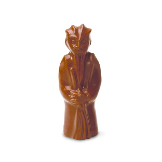 Krampus Figur Vollmilchschokolade 150g