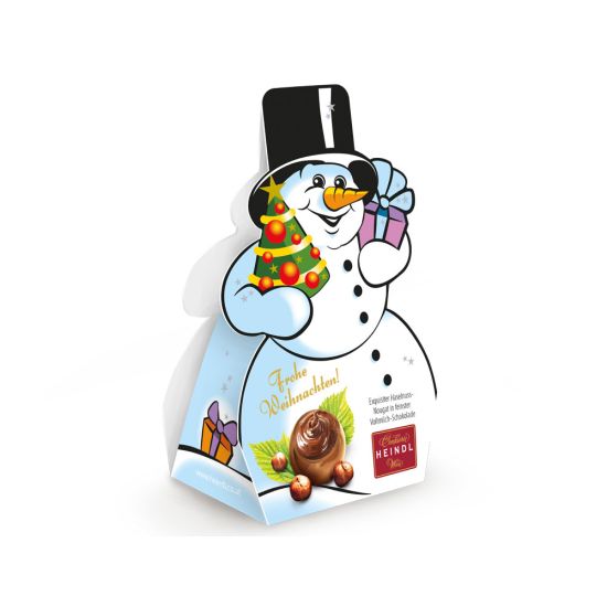 Schneemann 42g
