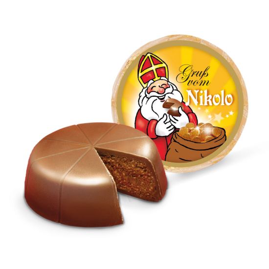 Wiener T&ouml;rtchen Gru&szlig; vom Nikolo 810g, 18 Stk