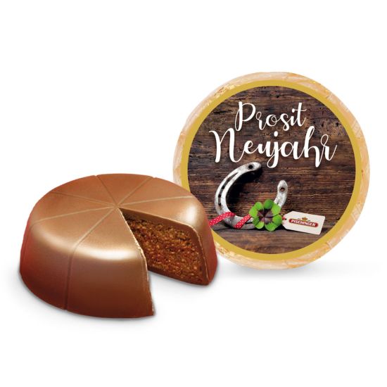 Wiener Törtchen Silvester 810g, 18 Stk