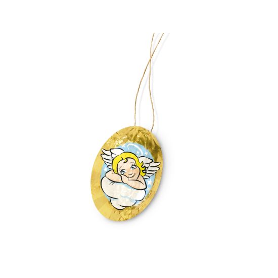 Christkindl Christbaumschmuck 1265g, 110 Stk