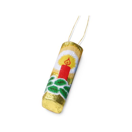 Goldkerzen 915,2g, 64 Stk