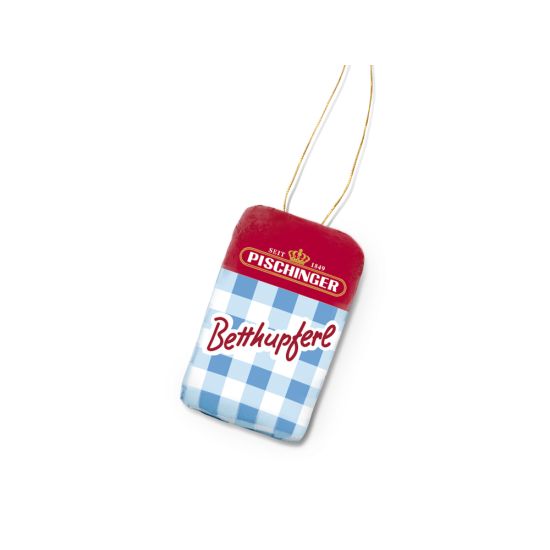 Mini Betthupferl Christbaumschmuck 900g, 120 Stk