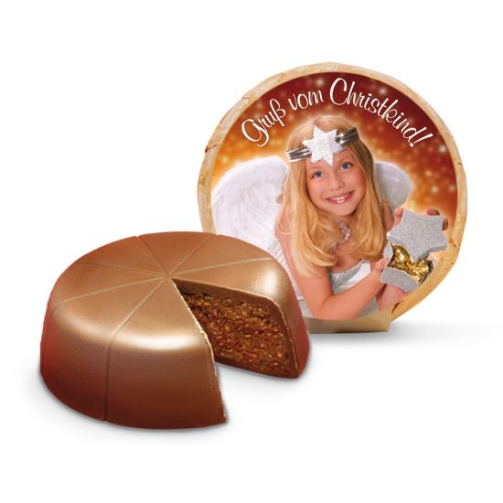 Wiener Törtchen Christkind 810g, 18 Stk