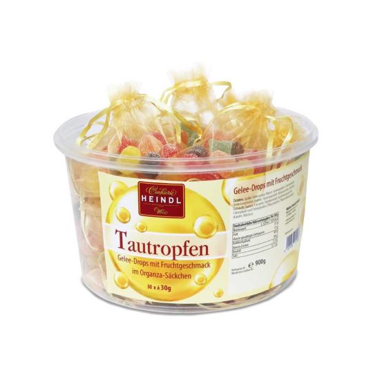 Tautropfen 900g