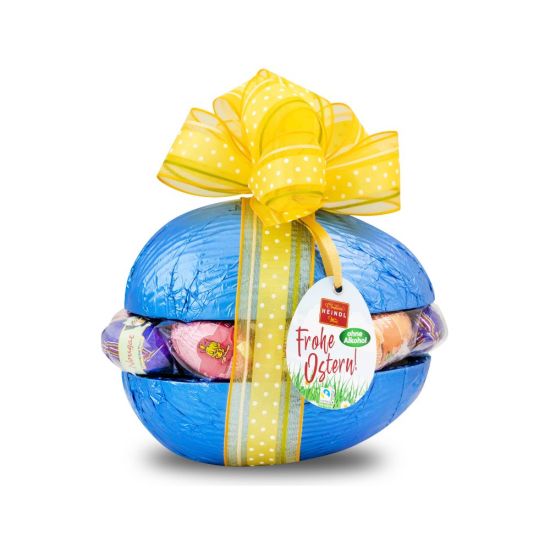 Präsentei ohne Alkohol 550g