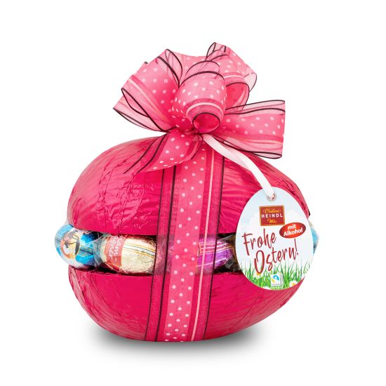 Pr&auml;sentei mit Alkohol 550g