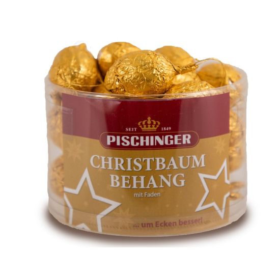 Nüsse Gold Dose 435g, 25 Stk