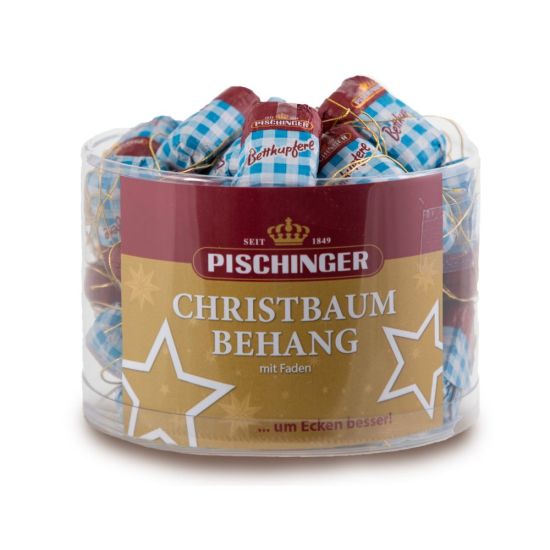 Mini Betthupferl Dose 290g, 40 Stk