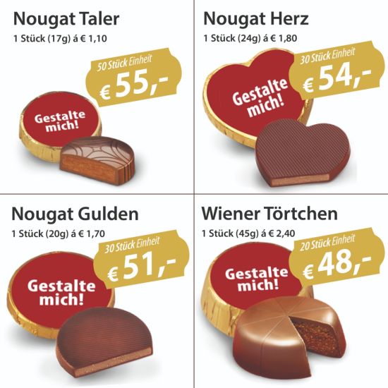 Wunschpraline