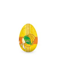 Schokoeier Schoko-Banane Creme Füllung Ostern fairtrade